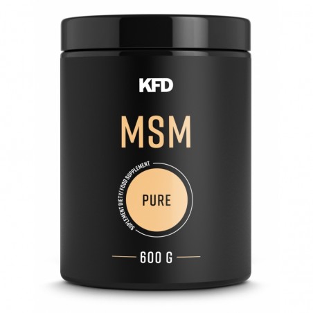 KFD Pure MSM от Ready for Life