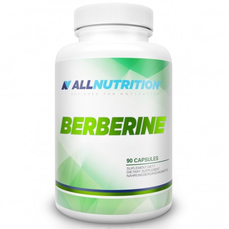 Allnutrition Berberine - Берберин