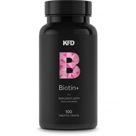 KFD Biotin+ - Биотин