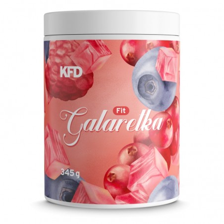 KFD Fit Jelly от Ready for Life