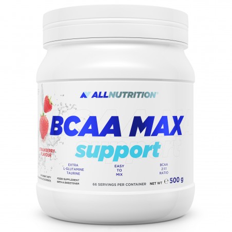 Allnutrition BCAA Max Support