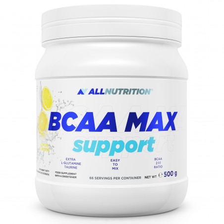 Allnutrition BCAA Max Support