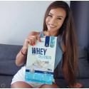 Allnutrition Whey Delicious - Суроватъчен протеин