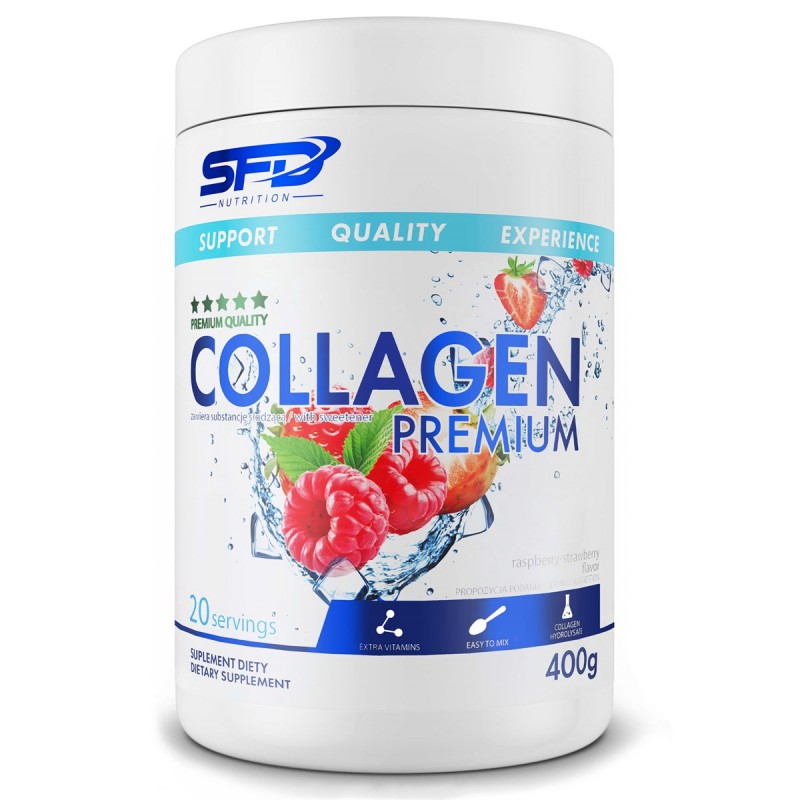 SFD Collagen Premium - Колаген