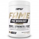SFD Fame Pre Workout - Азотен Бустер