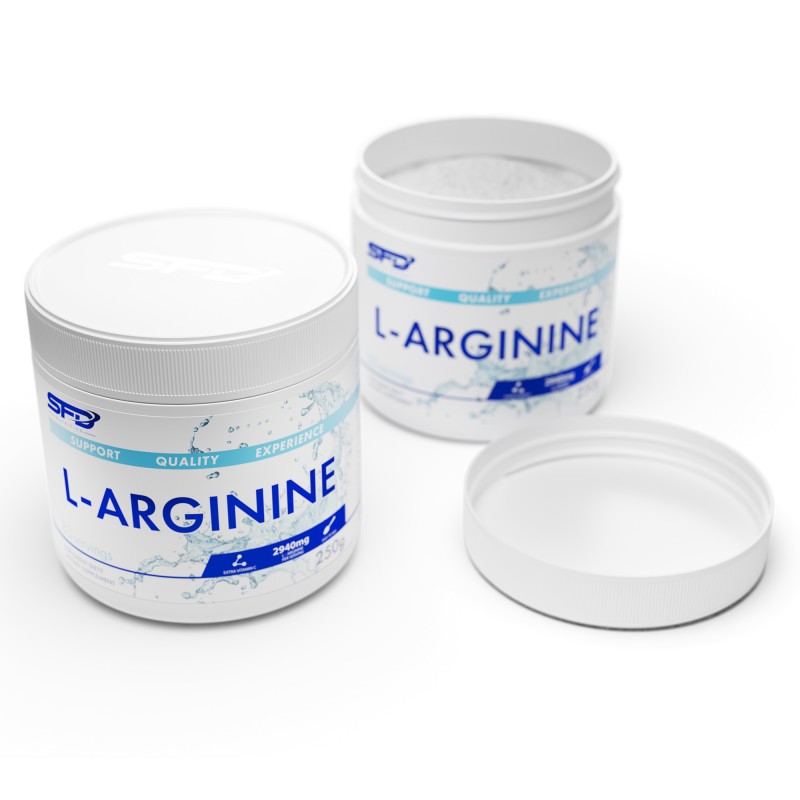 SFD L-Arginine Powder - Аргинин