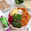 Allnutrition Cooking Spray - Herbs Oil - Спрей За Готвене