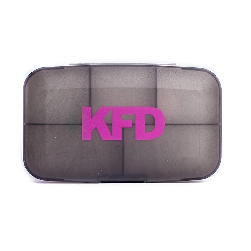 KFD Pill Box от Ready for Life