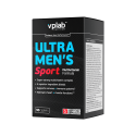 VPLab Ultra Men`s Sport Multivitamin - Мултивитамини