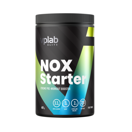 VPLab NOX Starter - Азотен Бустер