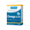 VP Laboratory Omega 3-6-9 - Омега 3-6-9