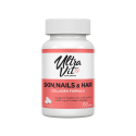 UltraVit Skin Nails & Hair - Кожа Нокти Коса