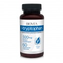 Biovea L-Tryptophan 500mg - Триптофан
