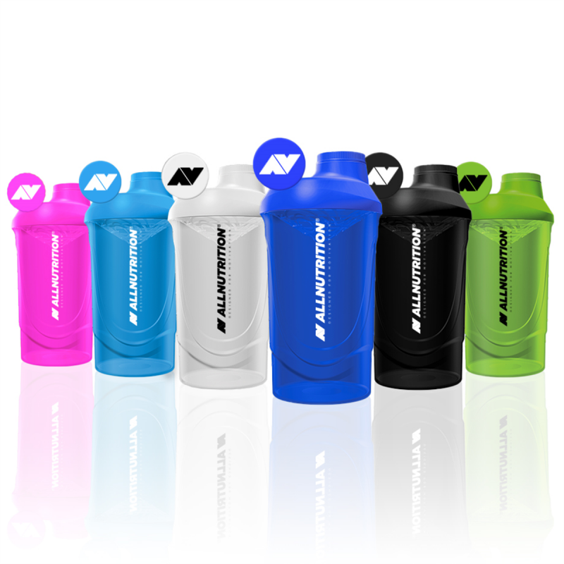 Allnutrition Shaker Wave - Шейкър