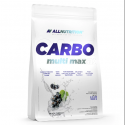 Allnutrition Carbo Multi Max - Въглехидратна Формула