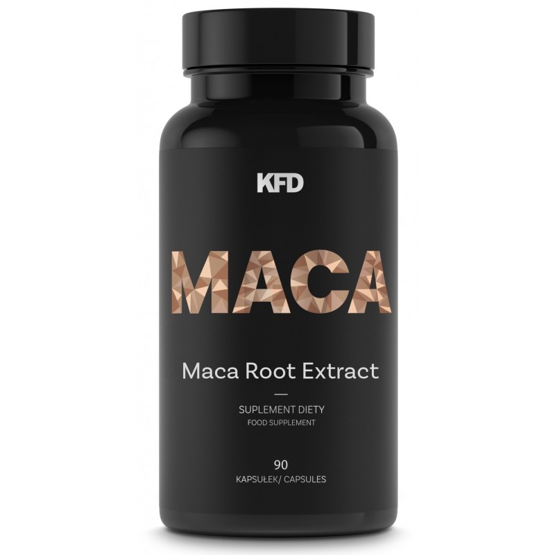 KFD Maca - Мака