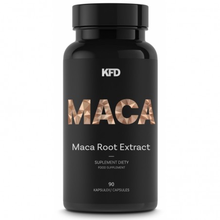 KFD Maca - Мака