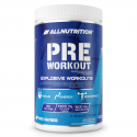 Allnutrition Pre Workout - Азотен Бустер