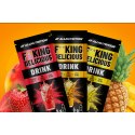 Allnutrition F**King Delicious Drink - Нискокалорична Напитка