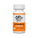 UltraVit Vitamin B Complex - Витамин B Комплекс