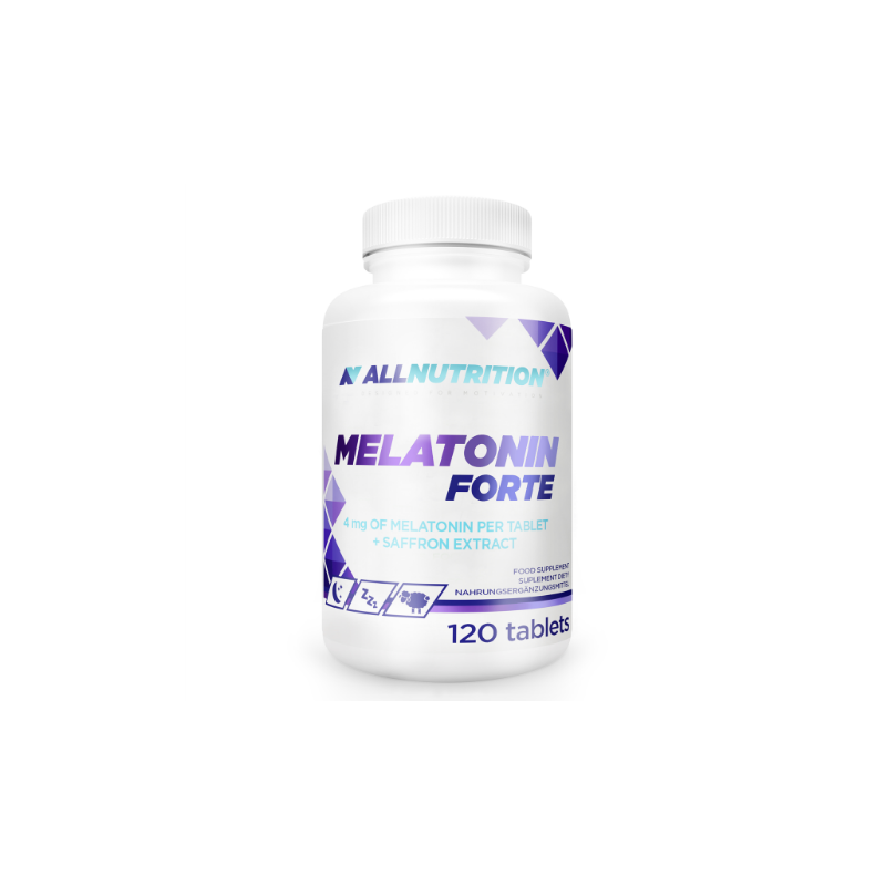 Allnutrition Melatonin Forte - Мелатонин