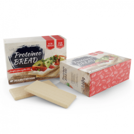 Allnutrition Proteineo Bread - Протеинов Хляб