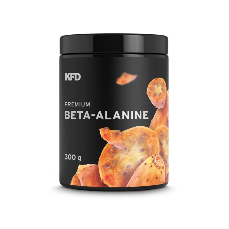 KFD Premium Beta Alanine от Ready for Life