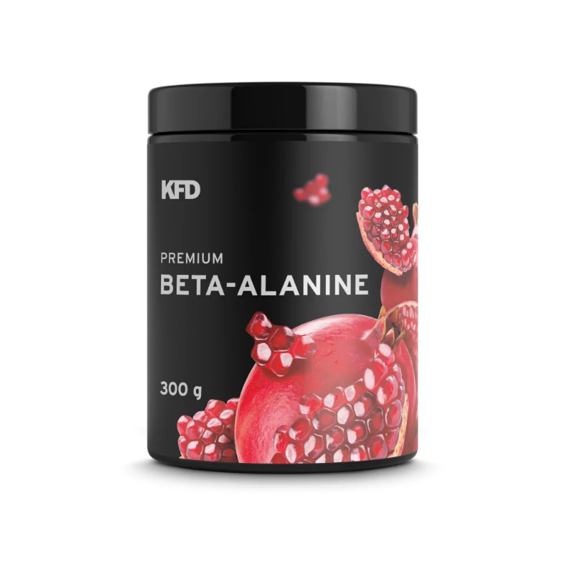 KFD Premium Beta Alanine от Ready for Life