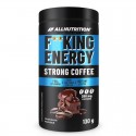 Allnutrition F**King Energy Strong Coffee - Инстантно Кафе