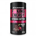 Allnutrition F**King Energy Strong Coffee - Инстантно Кафе