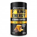 Allnutrition F**King Energy Strong Coffee - Инстантно Кафе