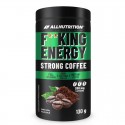 Allnutrition F**King Energy Strong Coffee - Инстантно Кафе