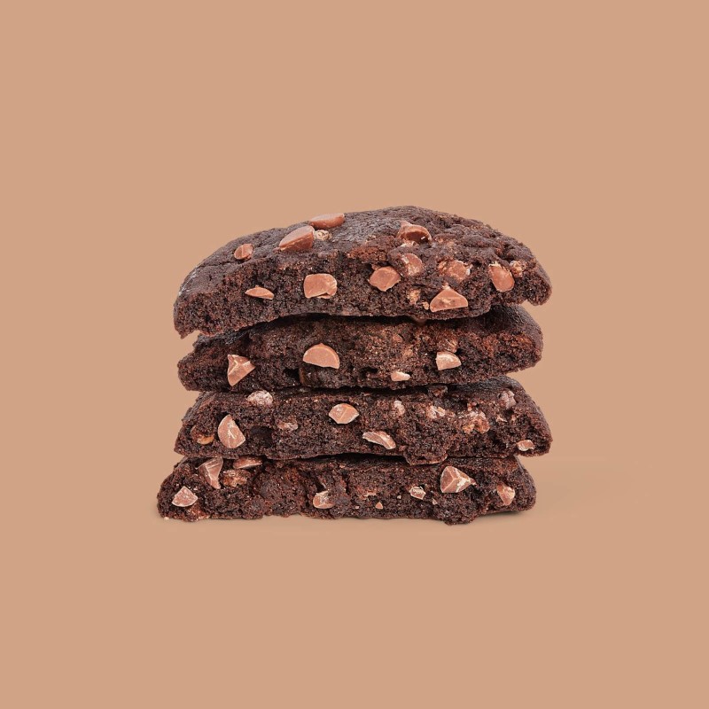 Myprotein Baked Cookie - Протеинов Бар