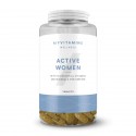 Myprotein Active Women Multivitamins от Ready for Life