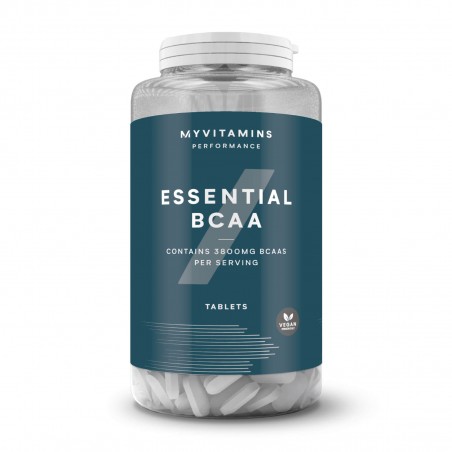 Myprotein BCAA Plus - Аминокиселини