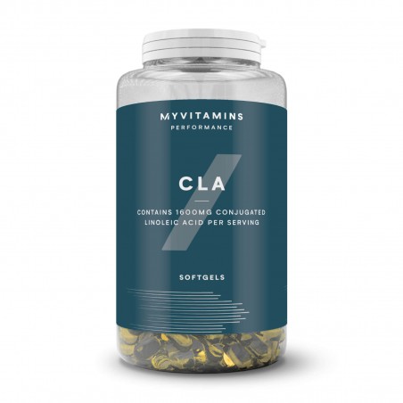 Myprotein CLA 1000mg от Ready for Life