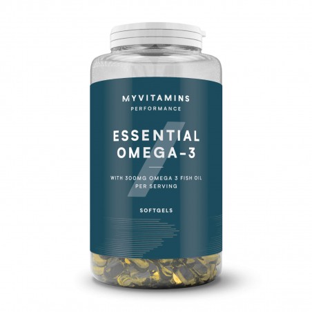 Myprotein Omega 3 от Ready for Life