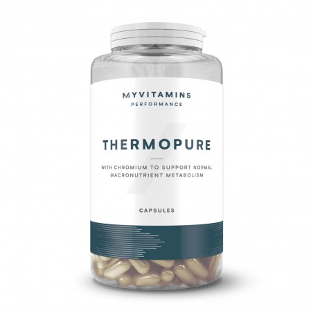 Myprotein Thermopure от Ready for Life
