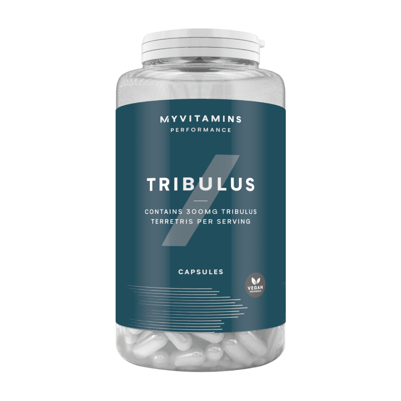 Myprotein Tribulus Pro 95% Saponins от Ready for Life