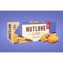 Allnutrition NutLove Cookie - Double Chocolate - Диетичен Десерт