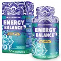 Allnutrition Energy Balance - Формула за Енергия