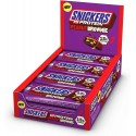 Mars Protein Snickers Hi Protein Bar - Peanut Brownie - Протеинов Бар