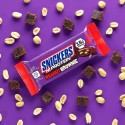 Mars Protein Snickers Hi Protein Bar - Peanut Brownie - Протеинов Бар