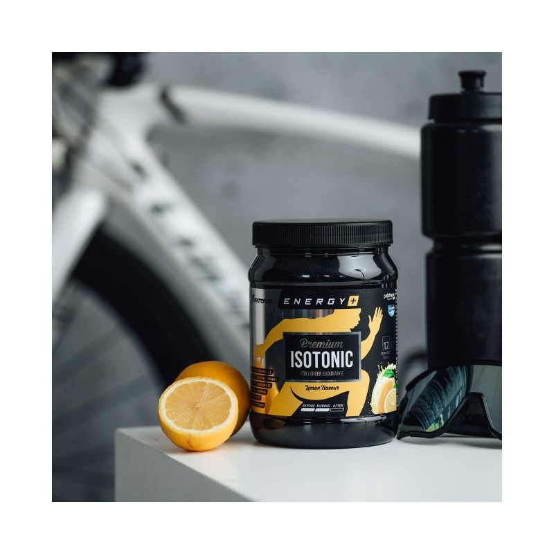 Proteini.SI Premium Isotonic - Изотонична Напитка