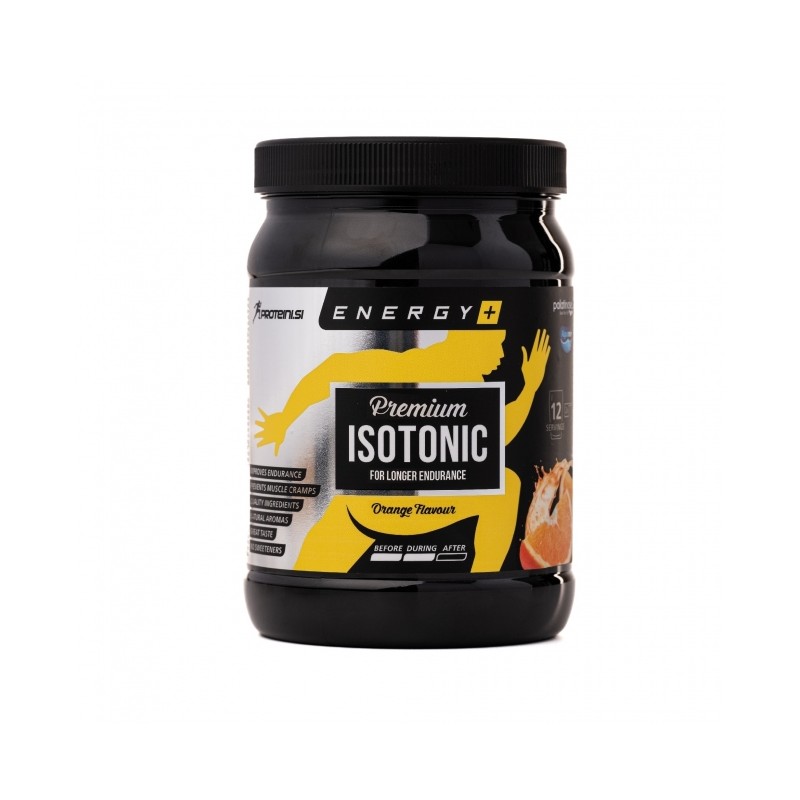 Proteini.SI Premium Isotonic - Изотонична Напитка