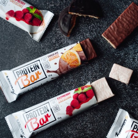 Proteini.SI Protein Bar - Протеинов Бар