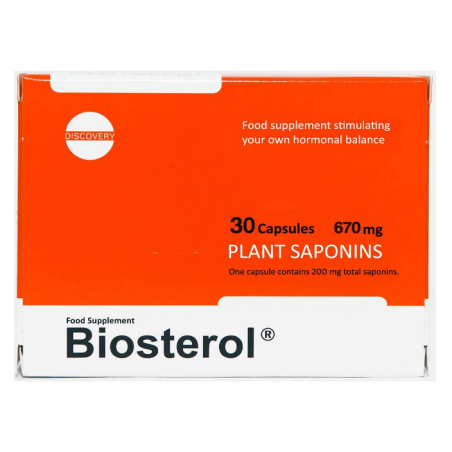 Megabol Biosterol