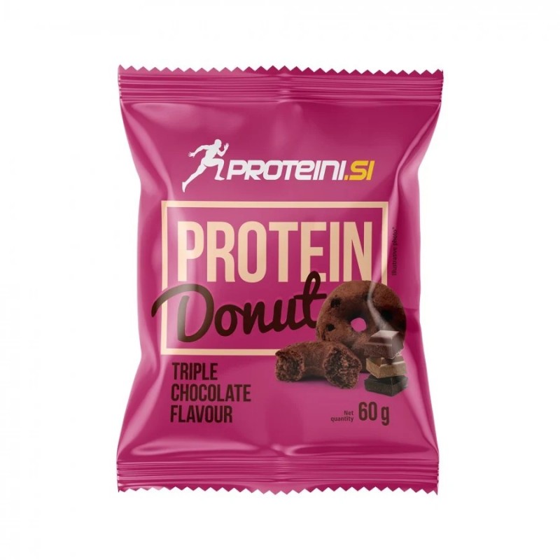 Proteini.SI Protein Donut - Протеинов Донът