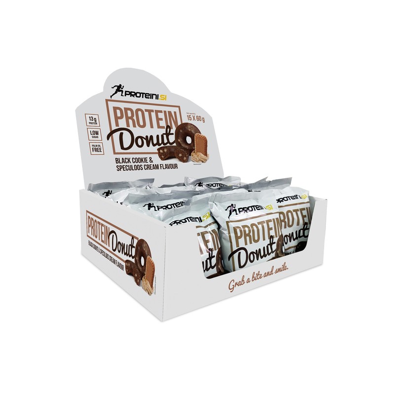 Proteini.SI Protein Donut - Протеинов Донът