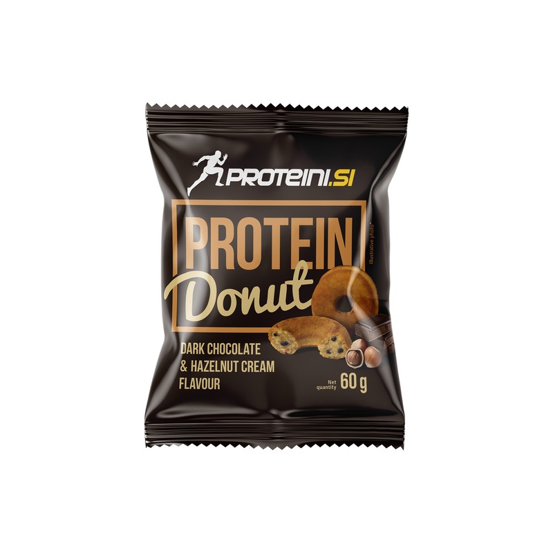 Proteini.SI Protein Donut - Протеинов Донът